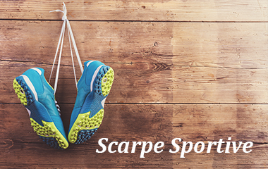 scarpe sportive bebol sport